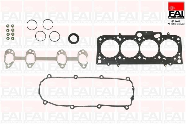 FAI AUTOPARTS Tiivistesarja, sylinterikansi HS1197